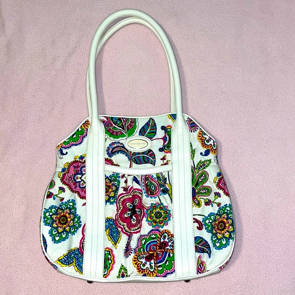 Vera Bradley 🌸 NWOT “Pretty Tote” Purse